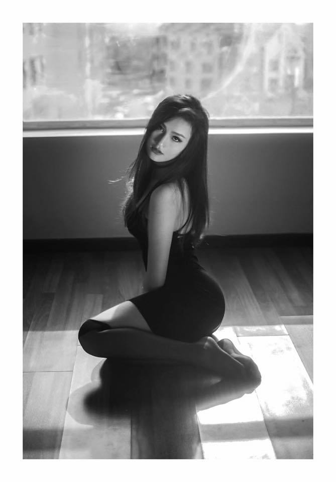 黑人与少妇